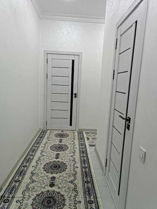 Одна комнатная квартира