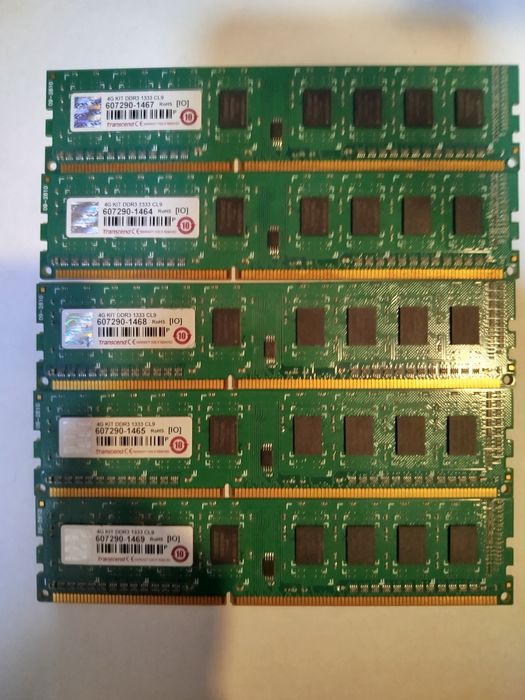 Платы от ПК станцанарные