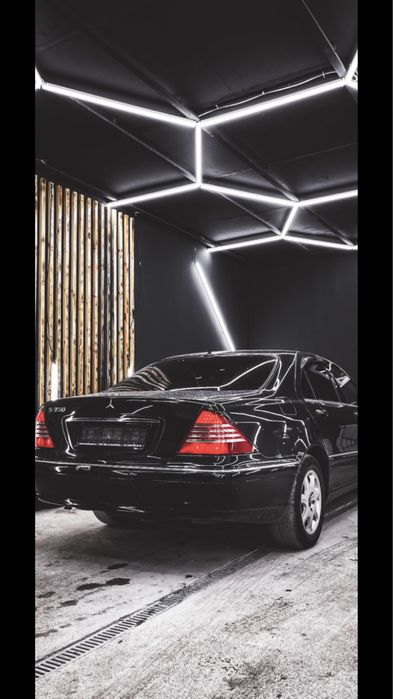 ХИМЧИСТКА салона Авто