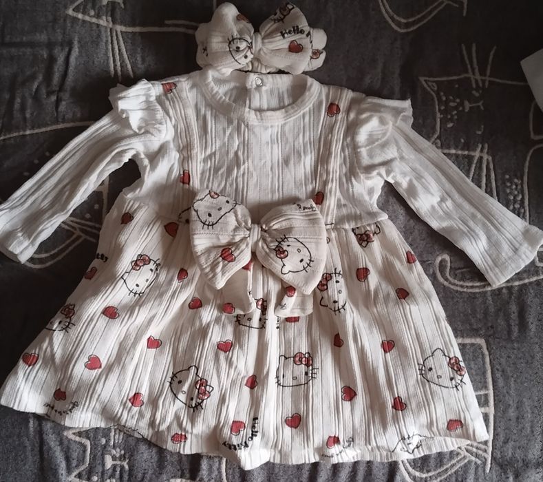 Продам платье детское