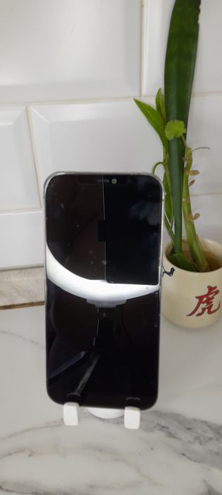 Iphone 12 Pro Max nano-SIM и eSIM