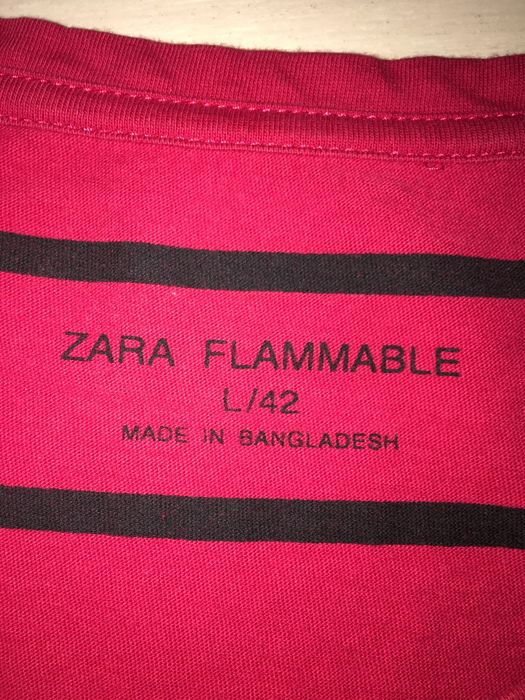 Vand set tricouri( M/L) de barbari.