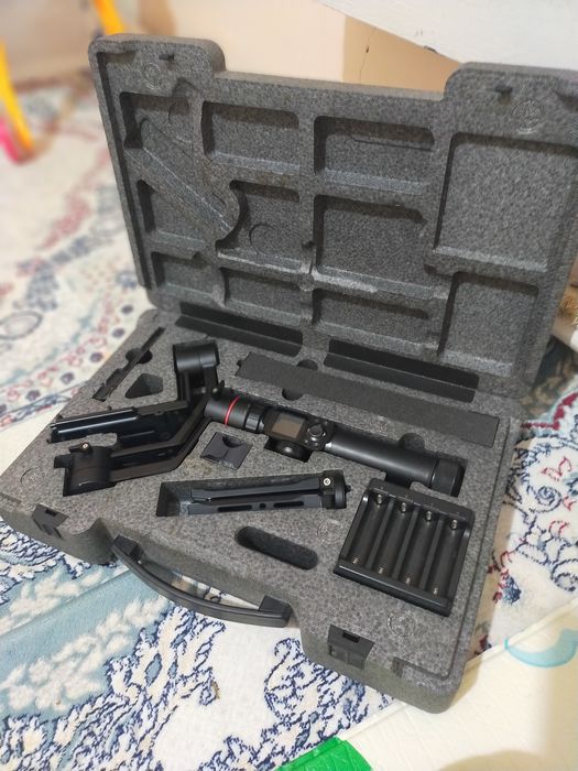 Стабилизатор для видеокамеры