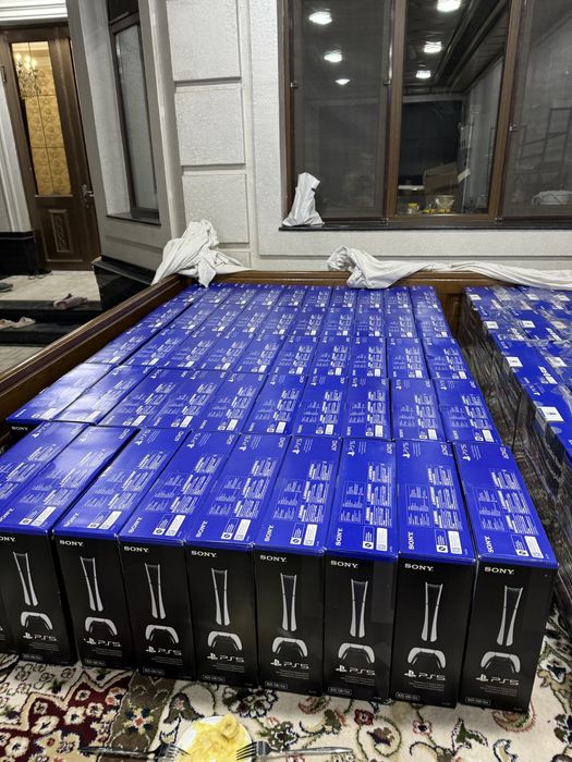 New Ps 5 slim digitil 825Gb