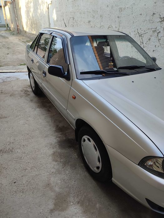 Chevrolet Nexia 2009 — 3