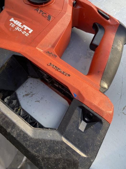 Rotopercutor Hilti TE30-22, an 2024.03