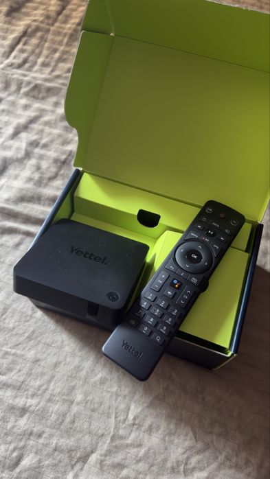 Smart box android