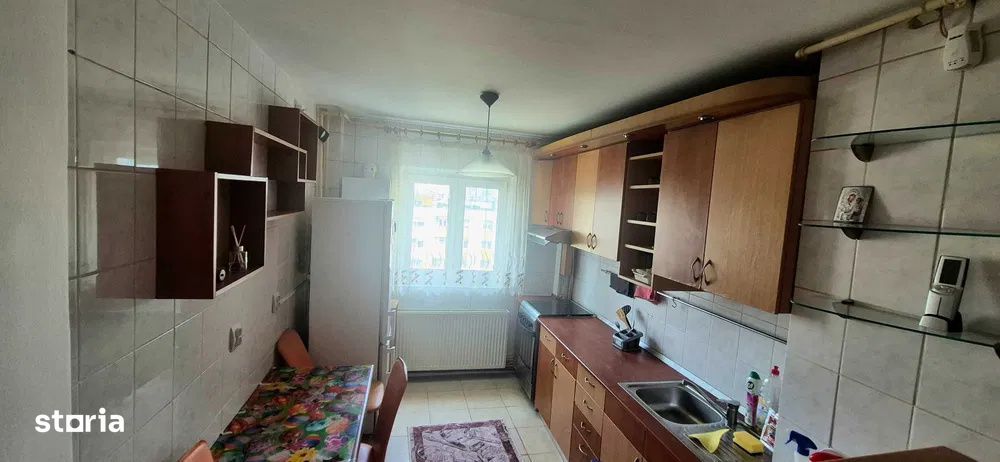 Apartament 3 camere | Rahova |Margeanului | Parcare | 2 bai |