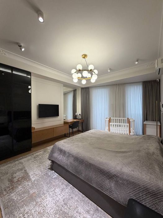 Продаётся 3/5/8 квартира, Ц5, Юнусабадский р-н