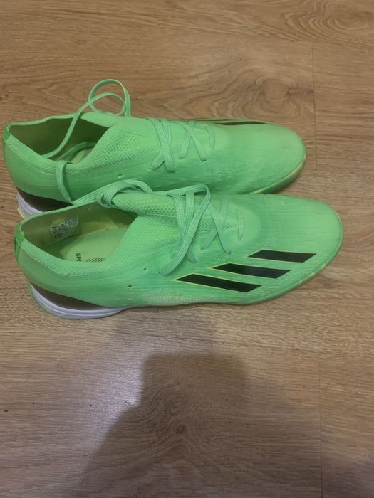 Сороконожки adidas predator