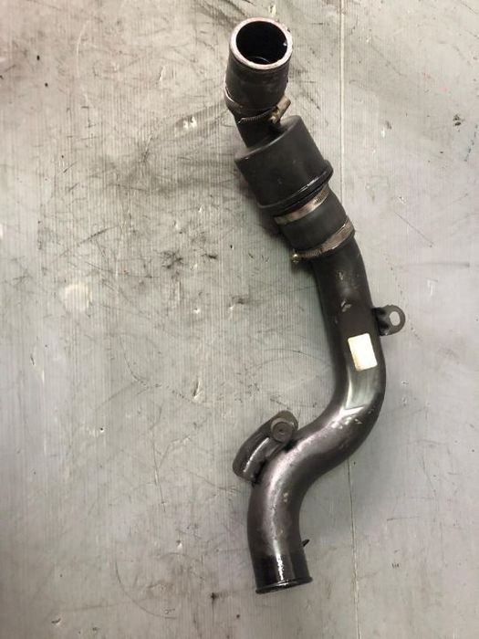 teava intercooler cu furtun 1.8 tdci ford focus 1 2002-2004 ffda