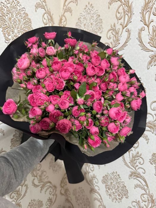 Букет сатылады срочно