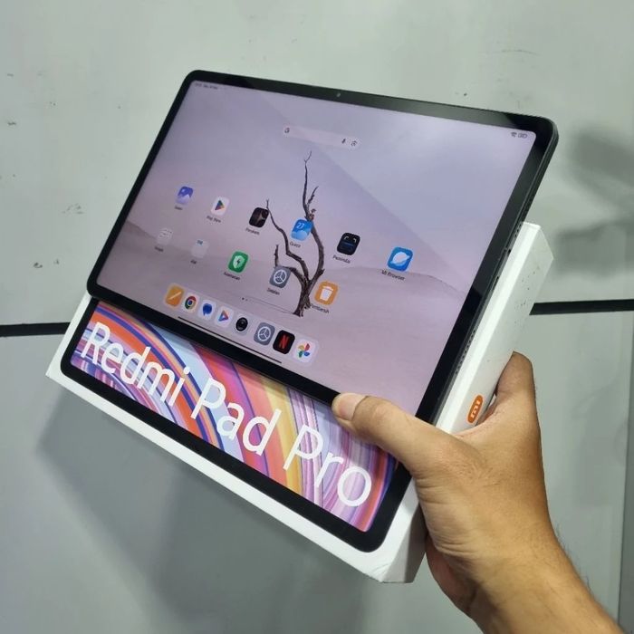 Redmi Pad Pro 6/128gb