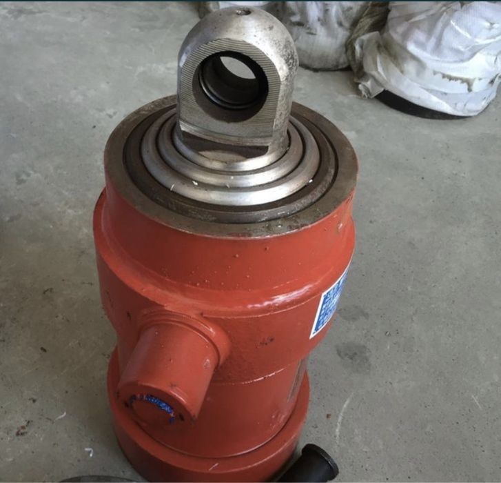 Гидроцилиндры