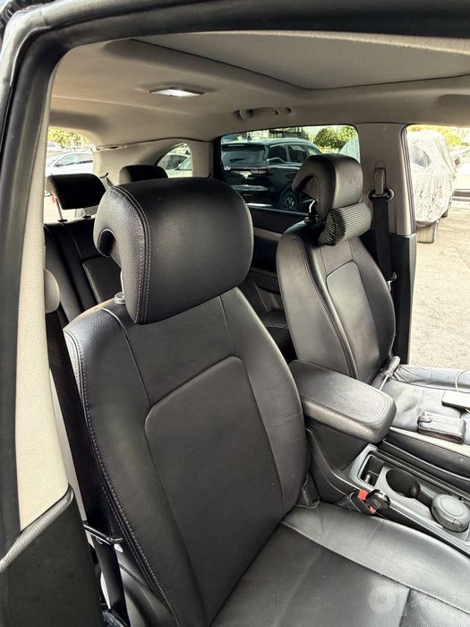Captiva 4  sotiladi! 2.4 mator 2017-yil  96.000km probegi