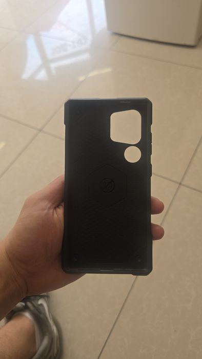 UAG кейс за Samsung galaxy s24 ultra