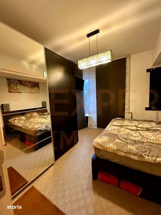 Apartament de lux in complexul Belle View Sinaia | Vedere spectaculoas