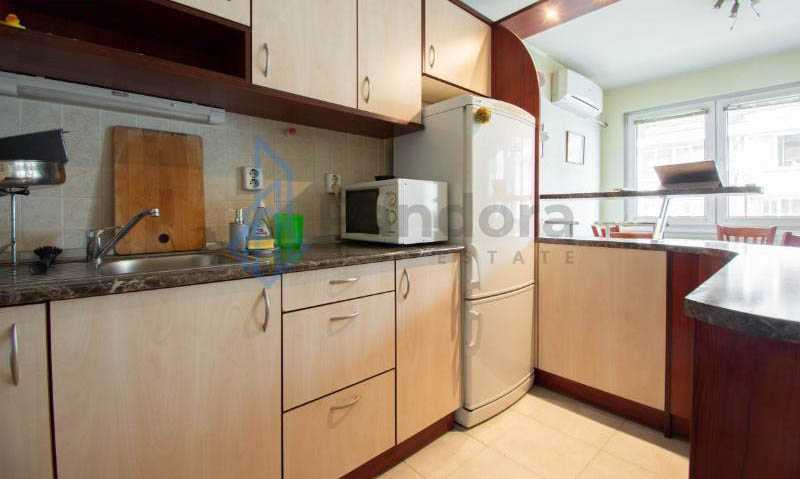 Дава се под наем Двустаен апартамент в София, Лагера - 72 кв.м за 450 € - Снимка #4