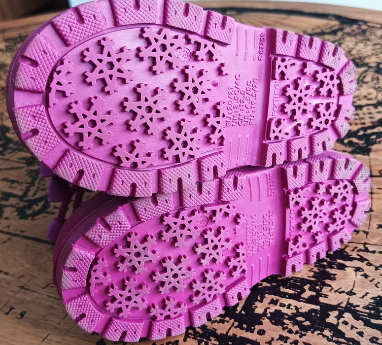 Маратонки размер 23,5