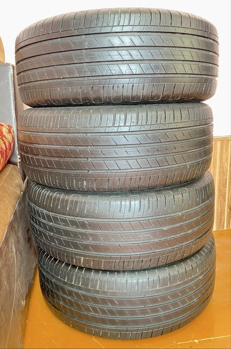 Шины Good Year 215/55R17