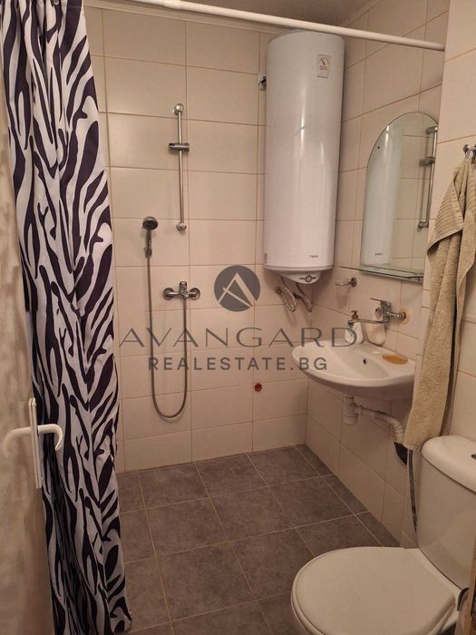 Продава се Двустаен апартамент в Пловдив, Изгрев - 60 кв.м за 1334 €/кв.м - Снимка #5