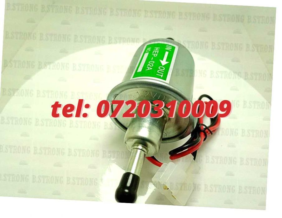 Mini Pompita Electrica De Transfer Orice Lichid 12V Pentru Motorina Si Ulei Pentru Transfer Combustibil Si Motorina Pentru Transfer Lichide Tehnice