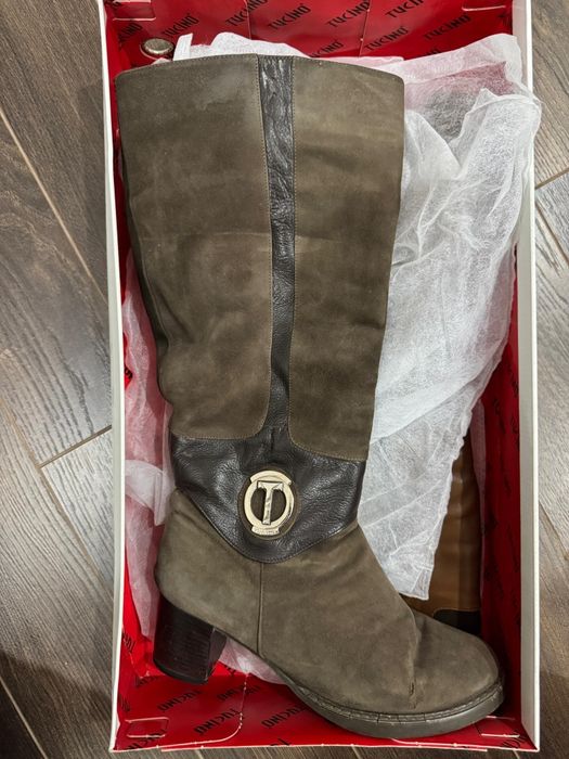 Обувь женская, сапоги