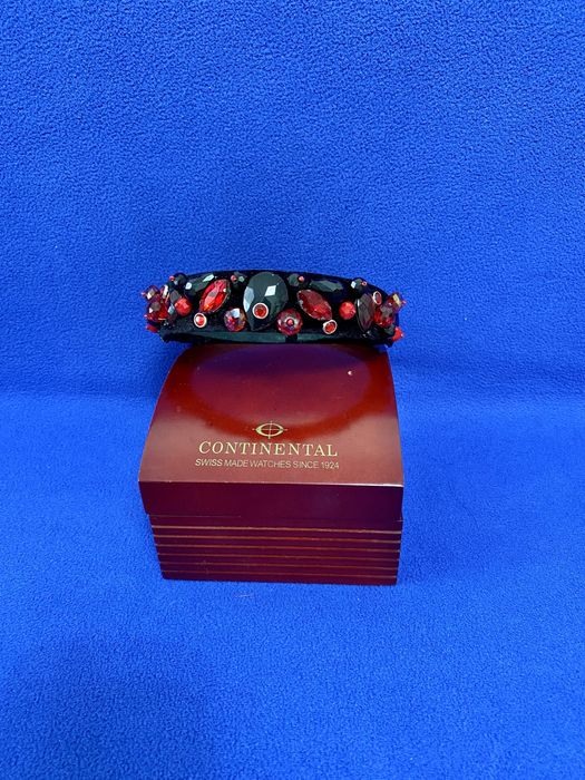 Ободки изысканные