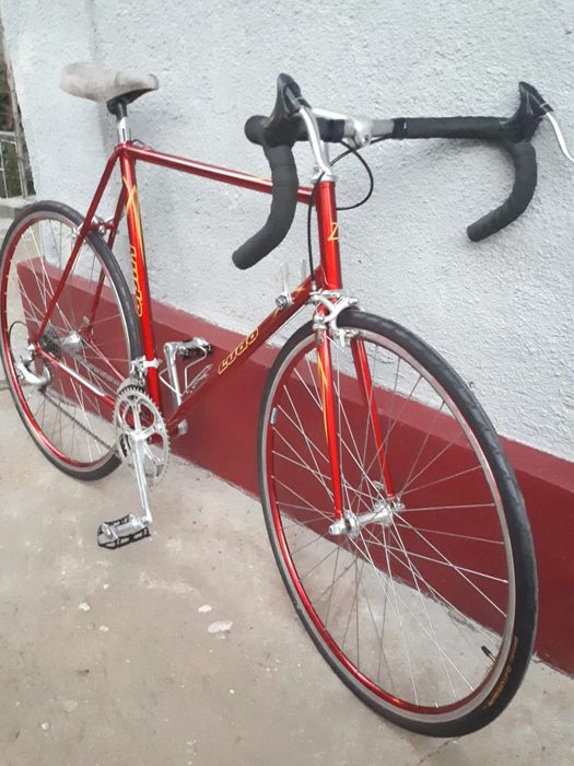 Cursieră LUDO Belgia-clasică