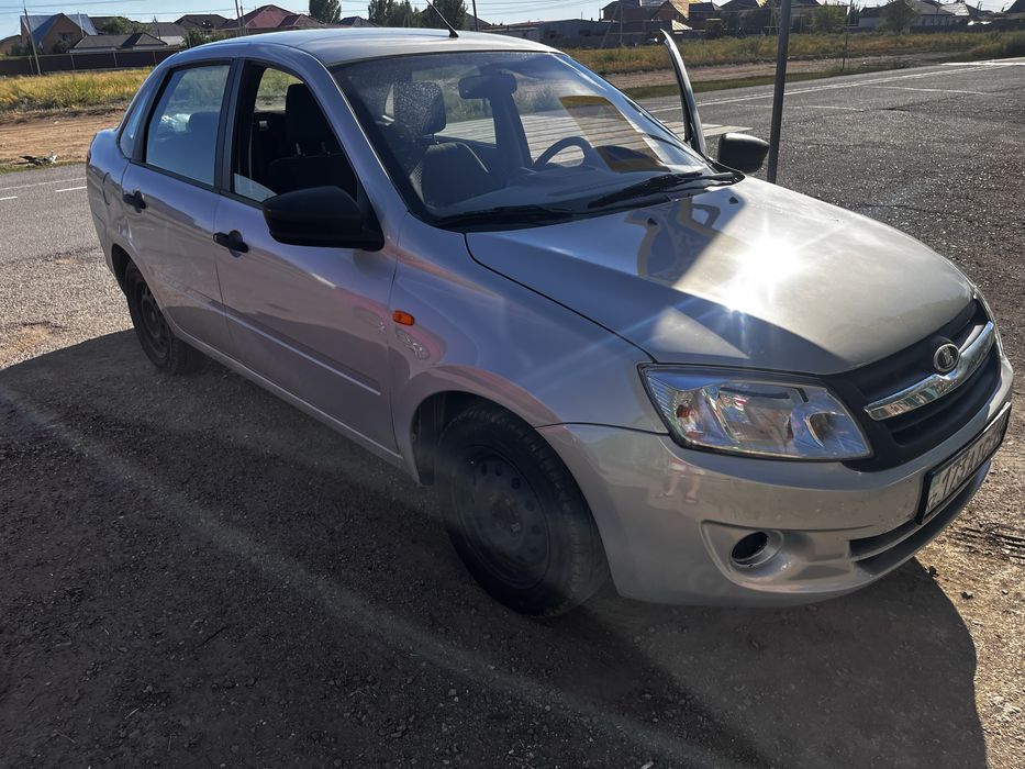Продам lada granta