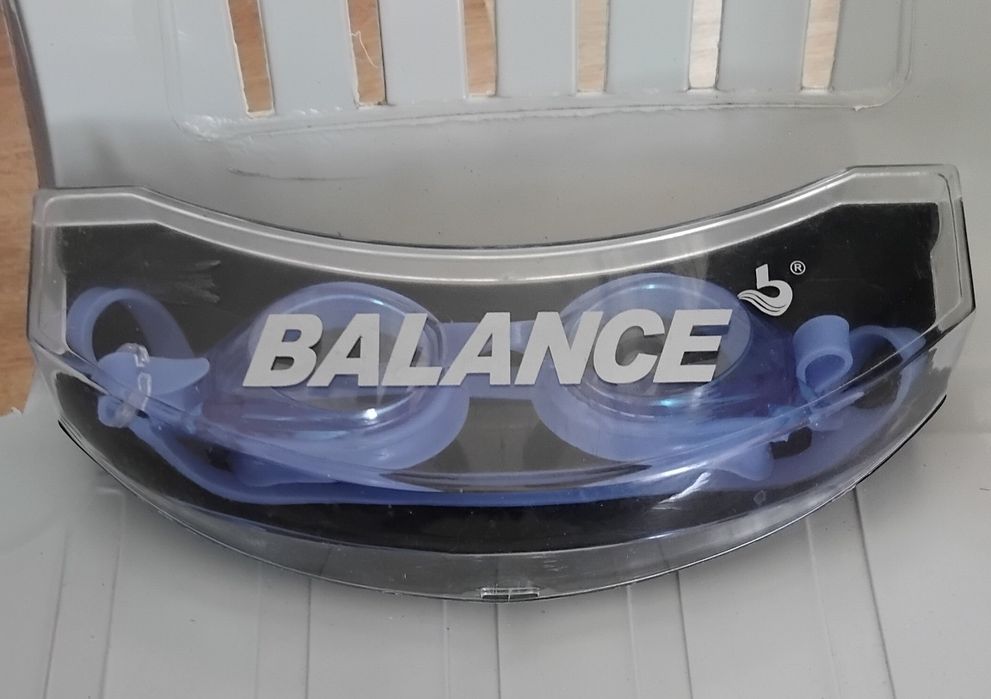 Очила за плуване "Balance "
