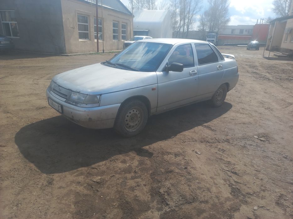 Продам ваз  2110