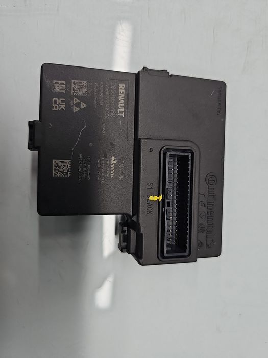 Modul confort Dacia Logan 3 [Fabr 2021-2024] 285905328R