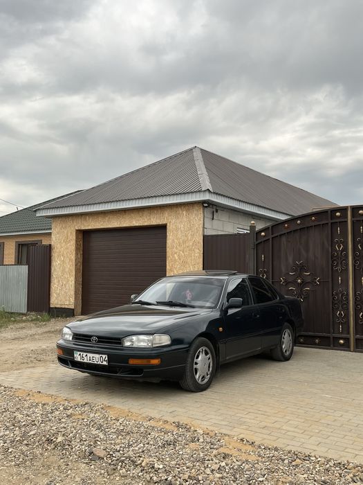 Камри 10 автомат