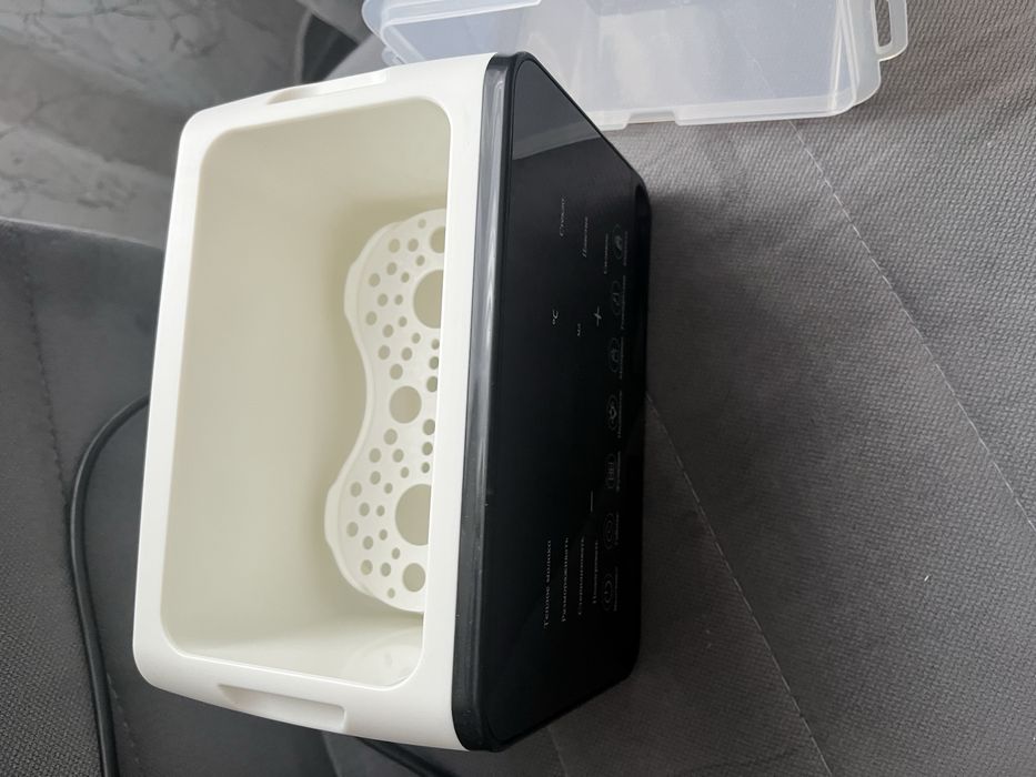 Стерилизатор детский