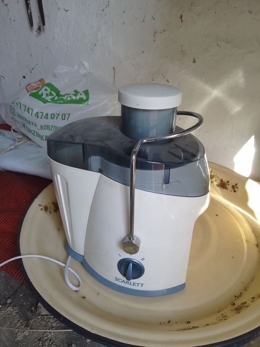 Сока   выжымалка