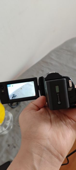 Sony camera камера