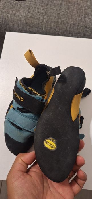 SIMOND Espadrile Escaladă