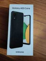 Samsung A03 Core