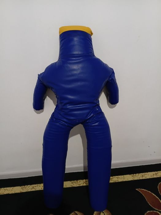 Чучелка для спорта