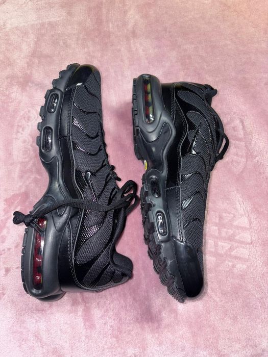 Nike Tn 43 Negru negri Noi