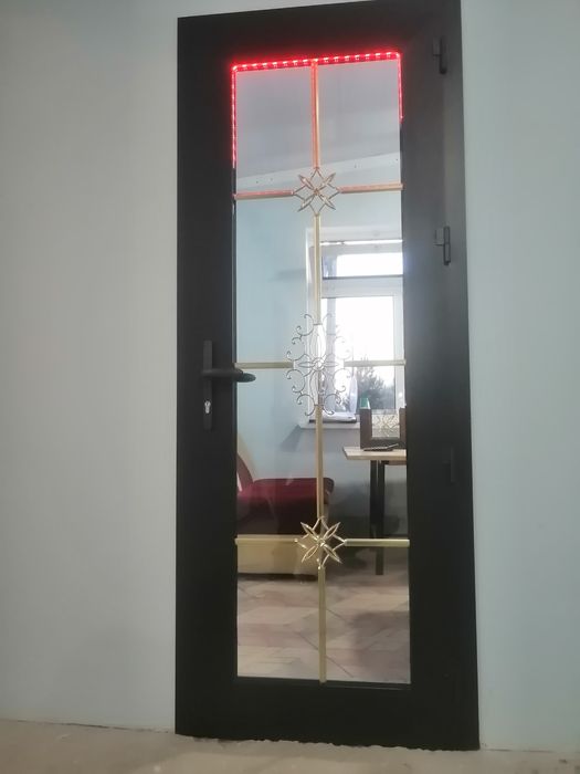 Акфа ва Акфапласт эшик ромларига заказ кабул киламиз т