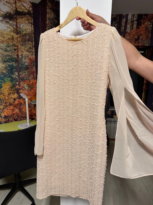 Rochie midi de seara