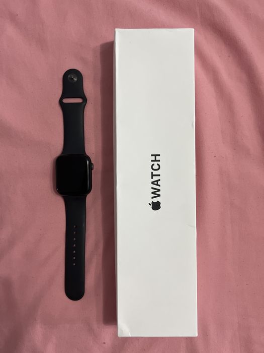 Appele Watch SE 44 mm