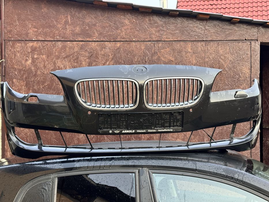 Bara față BMW F10 culoare A90.