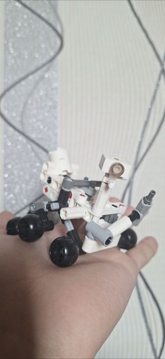 Продам Lego 306082 марсаход perseverance