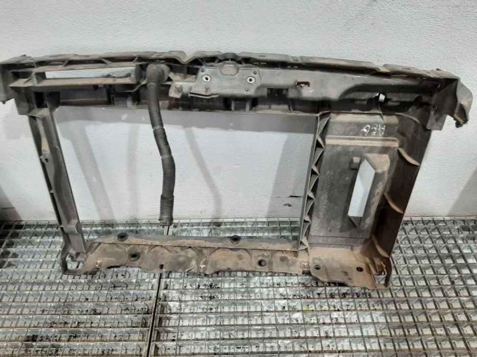 trager 1.4 b 8fs citroen c3 picasso sh dupa 2009 9687711380