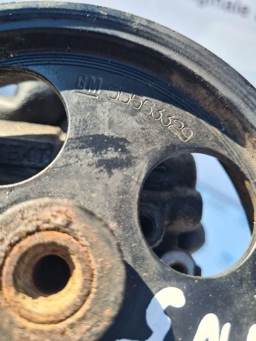 Pompa servodirectie Opel Insignia A facelift 2.0 CDTI