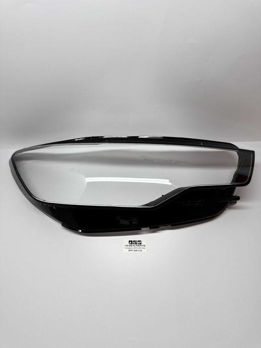 Стъкла за фарове AUDI A6 C7 4G преди фейслифт А6 Ц7 4Г капаци фар ауди