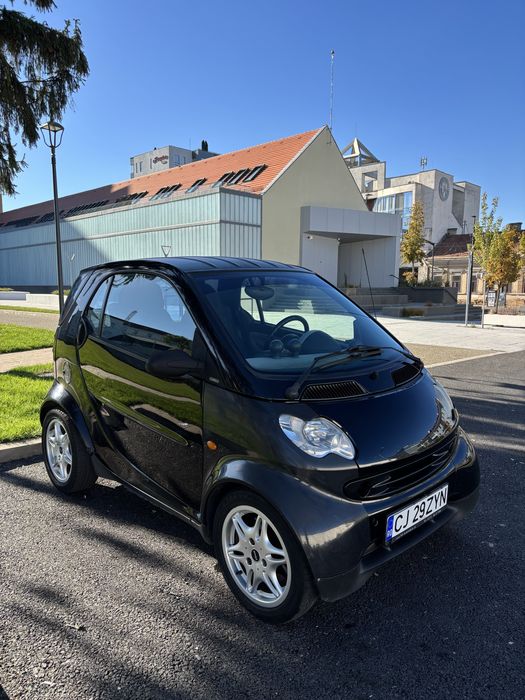 SMART Fortwo 2006 — imagine 2
